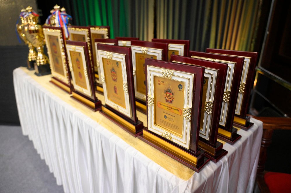 PSK Eduventures Event